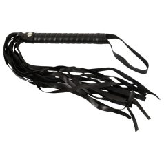   Μαγικός Τρόμος - μαστίγιο με ιμάντα καρπού (μαύρο)
