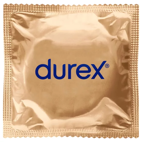 Durex - προφυλακτικά χωρίς λάτεξ - 16 τεμάχια
