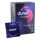 Durex Intense - προφυλακτικά με ραβδώσεις & κουκίδες (16τμχ)