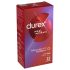 Durex Feel Intimate - λεπτά προφυλακτικά πακέτο (2x12τμχ)