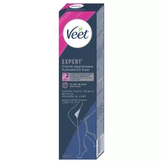   Veet Expert - κρέμα αποτρίχωσης μπικίνι (200 ml)