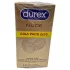 Durex Nude - εξαιρετικά λεπτά προφυλακτικά (2x10 τεμάχια)