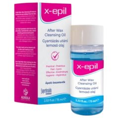   X-Epil - Λάδι μετά την αποτρίχωση (75ml)