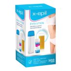 X-Epil Evolution - sada na depilaci