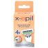 X-Epil Silky Smooth - Γυναικεία λεπίδα ξυρίσματος 4 σετ (4τμχ)