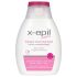 X-Epil Intimo - ευαίσθητο καθαριστικό τζελ (250ml)