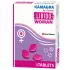 Kamagra by Carene Libido Woman - συμπλήρωμα διατροφής σε δισκία για γυναίκες - 4 τεμάχια