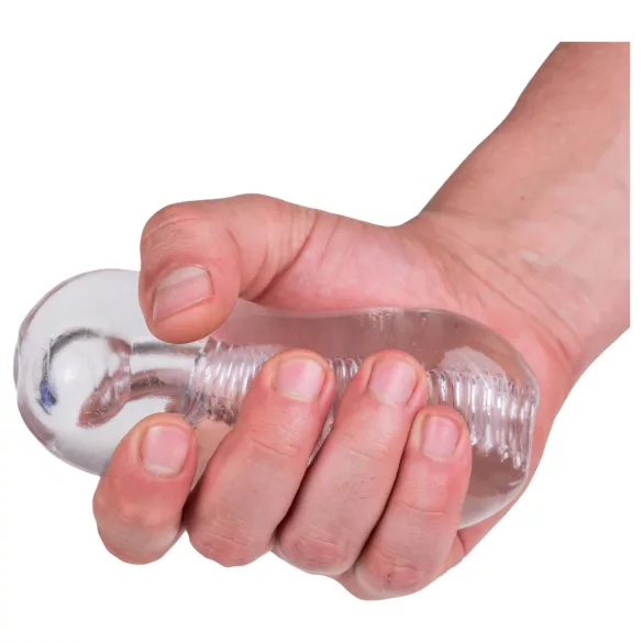 Desirel Vortex - Δονητής (διαφανής)