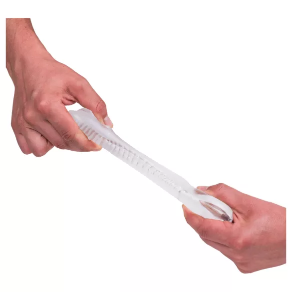 Desirel Vortex - Δονητής (διαφανής)