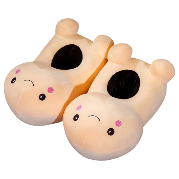 Φυτάκι παντόφλες (φυσικό)