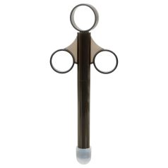   Σύριγγα διανομής λιπαντικού (μαύρη)