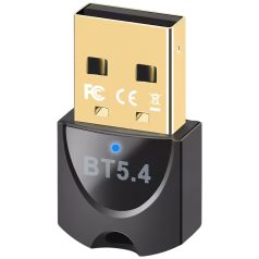   Προσαρμογέας USB Bluetooth 5.4 για έως 7 συσκευές