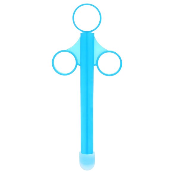 Σύριγγα λίπανσης (μπλε)