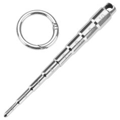   Ανοξείδωτος Χάλυβας Διαστολέας - Μικρό (Ασημί)