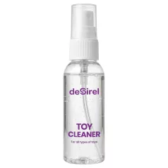   Desirel - απολυμαντικό καθαριστικό σπρέι (50 ml)
