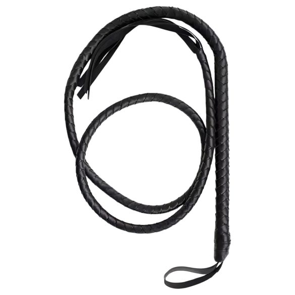 Γυναίκα γάτα - στολή - μαύρο