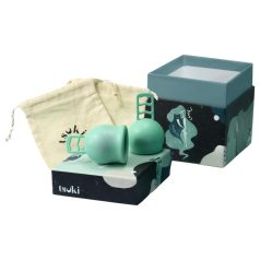   Tsuki Rhea σετ εμμηνορροϊκών κυπέλλων α και β