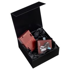   Lustiq - Δεσμοί Δαγκώματα και Αφροδίτη κάρτες παιχνίδι δώρο σετ