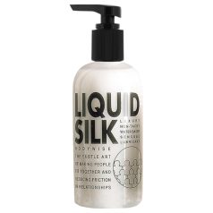   Liquid Silk - αναζωογονητικό ενυδατικό λιπαντικό (250ml)