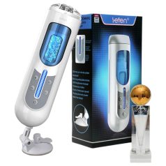   LETEN SM380 - επαναφορτιζόμενος, σούπερ ανεβοκατεβατικός δονητής