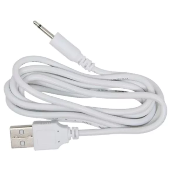 Pretty Love Bunny - δονητής δαχτύλου με αυτιά - σιλικόνη μωβ