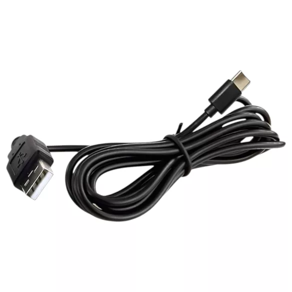 Pretty Love Dj Doctor - δονητής πιστόλι με ώθηση - μαύρο - γυναίκα