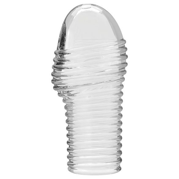 Pretty Love Hoytt - κάλυμμα πέους διαφανές