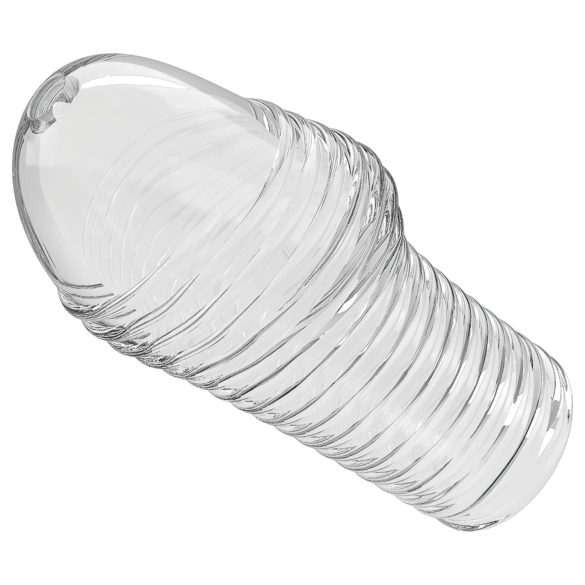 Pretty Love Hoytt - κάλυμμα πέους διαφανές