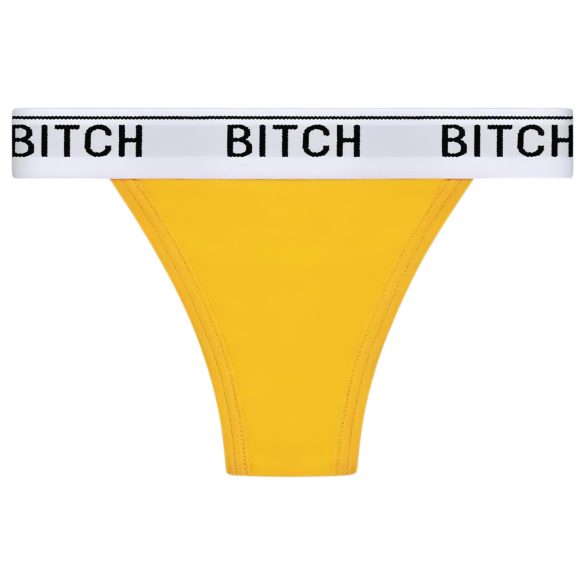 Lovetoy Streetgirl's 12 - τεχνητός κόλπος τορσό - tanga - σκούρο φυσικό χρώμα