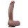 Lovetoy Nature Cock - ρεαλιστικό δίστοιχο ομοίωμα πέους - 26cm φυσικό