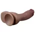 Lovetoy Nature Cock - ρεαλιστικό δίστοιχο ομοίωμα πέους - 26cm φυσικό