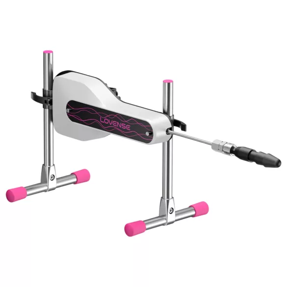 Lovense - αυτόματη σεξ μηχανή mini - έξυπνη λειτουργία