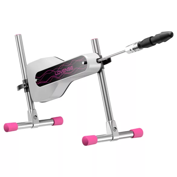 Lovense - αυτόματη σεξ μηχανή mini - έξυπνη λειτουργία