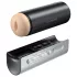 Lovense Solace Pro - Ελεγχόμενος μέσω εφαρμογής ανδρικός αυνανιστής (μαύρο)
