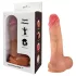 FeelSkin - ρεαλιστικό ομοίωμα πέους - φυσικό χρώμα 17,8cm