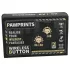 DG-LAB PawPrints - ασύρματο κουμπί αισθητήρα (μαύρο) - 2 τεμ.