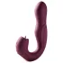 Honey Play Box Joi - δονητής για γυναικεία G-σημείο με περιστροφή & γλείψιμο