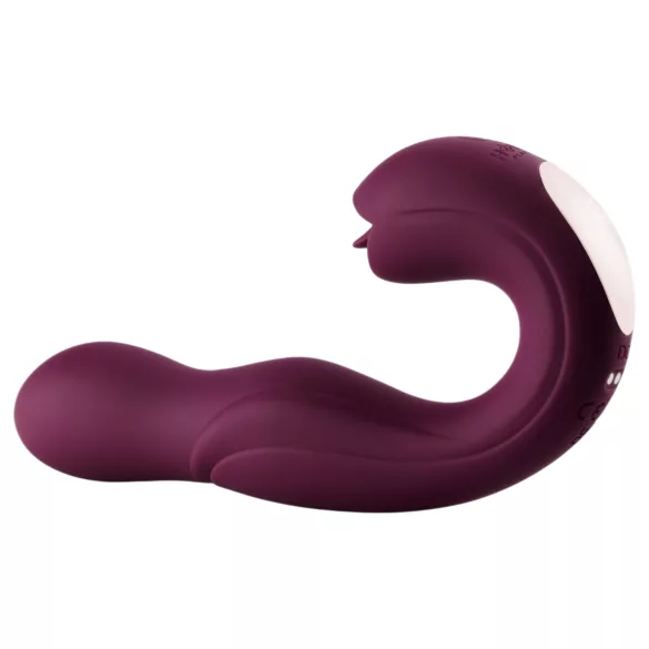 Honey Play Box Joi - δονητής για γυναικεία G-σημείο με περιστροφή & γλείψιμο