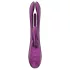 Honey Play Box Terri - έξυπνος δονητής κλειτορίδας με γλώσσα - μοβ