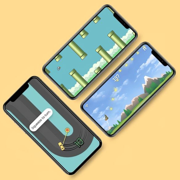 Perifit - έξυπνο, επαναφορτιζόμενο γκέισα μπαλάκι (ροζ)