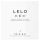 LELO Hex Original - πολυτελές προφυλακτικά (3 τεμ)