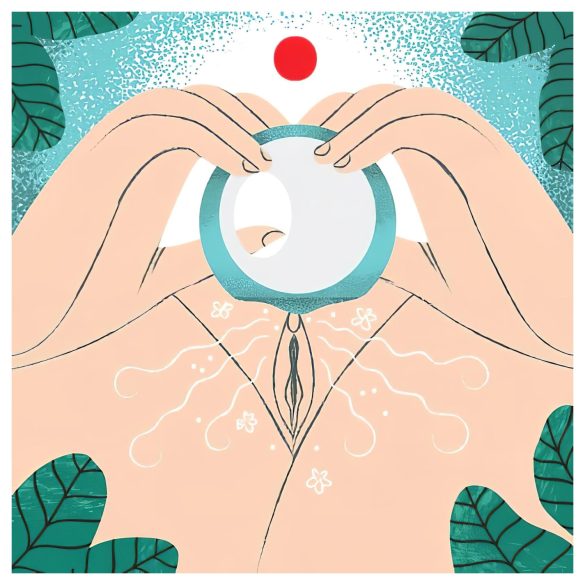 LELO Ora 3 - εξομοιωτής στοματικού & δονητής κλειτορίδας - μπλε