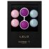 LELO Beads Plus - Επαναστατικό σετ γκέισα σφαιρών
