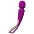LELO Smart Wand 2 - μεσαία - επαναφ, μασάζ δονητής (μωβ)