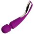 LELO Smart Wand 2 - μεσαία - επαναφ, μασάζ δονητής (μωβ)