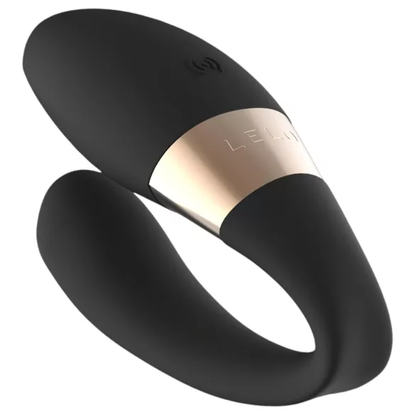 LELO Tiani Harmony - δονητής ζευγαριού επαναφορτιζόμενος smart - μαύρο