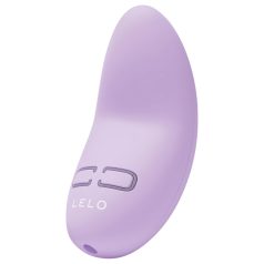   LELO Lily 3 - επαναφορτιζόμενος, αδιάβροχος δονητής κλειτορίδας (μοβ)
