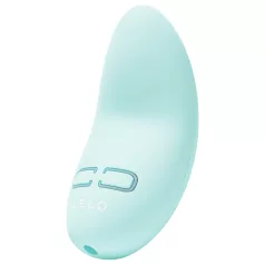   LELO Lily 3 - δονητής κλειτορίδας επαναφορτιζόμενος αδιάβροχος πράσινος