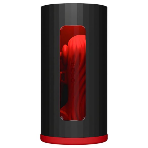 LELO F1s V3 - διαδραστικός αυνανιστής (κόκκινο)