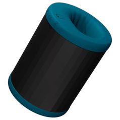   LELO F2S - διαδραστικός αυνανιστής (μπλε)